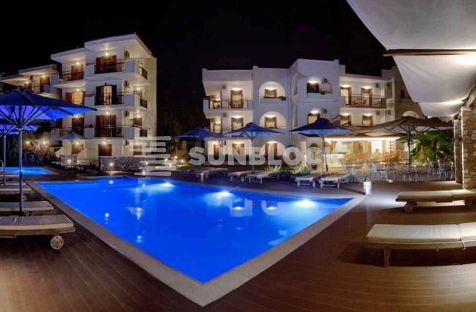 Corali Hotel Skiathos