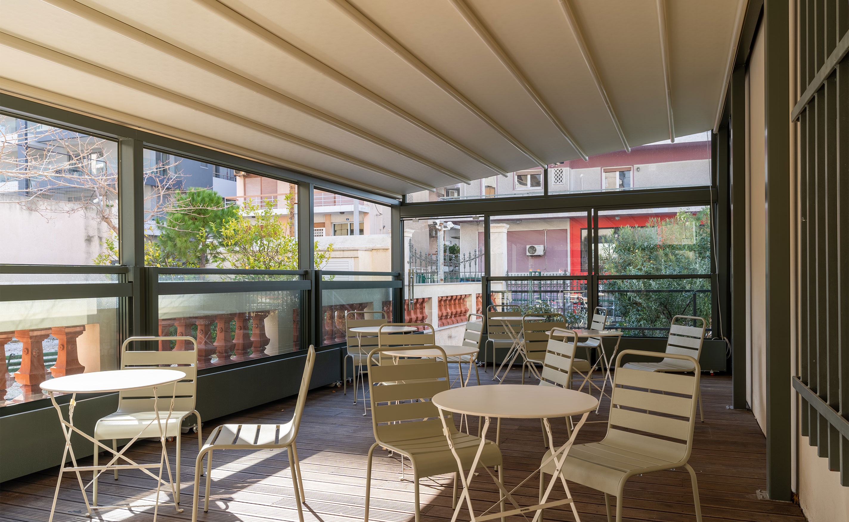 Benaki Museum of Toys