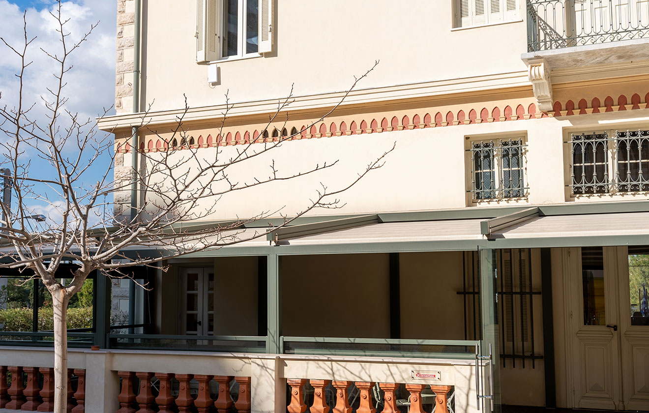 Μουσείο Παιχνιδιού του Ιδρύματος Μπενάκη