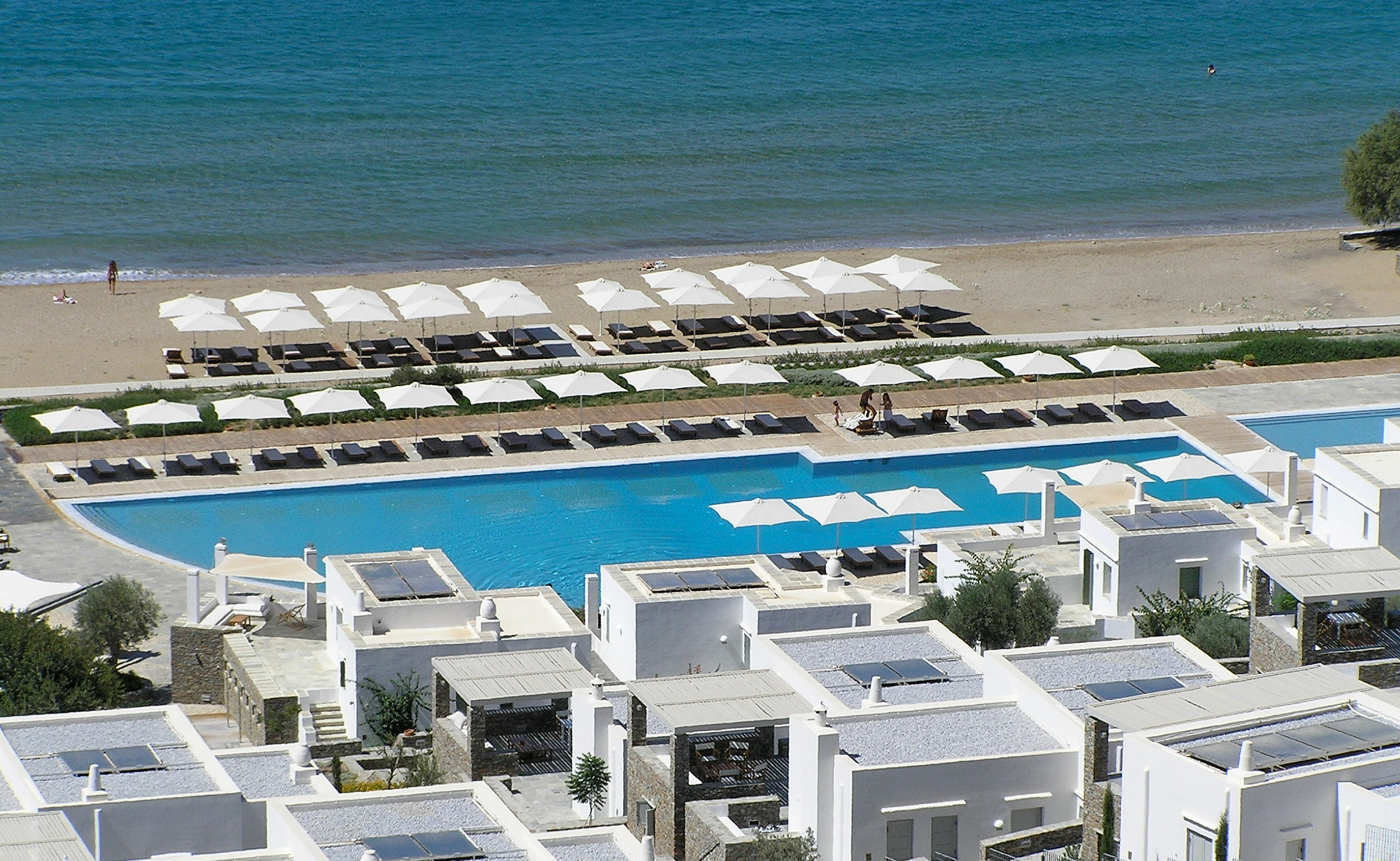 Elies Resorts Sifnos