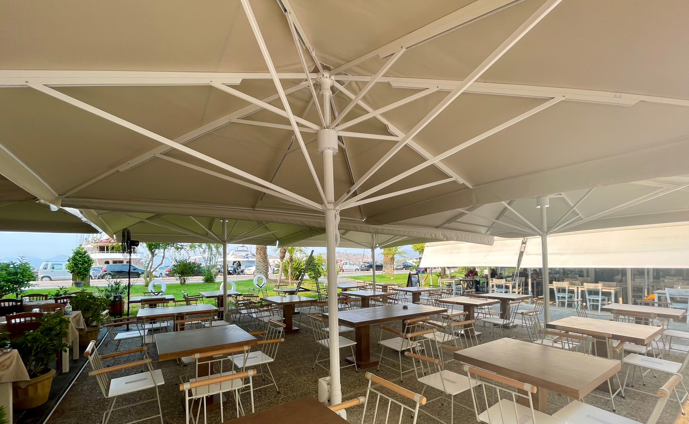 Itria Cucina Italiana Nafplio