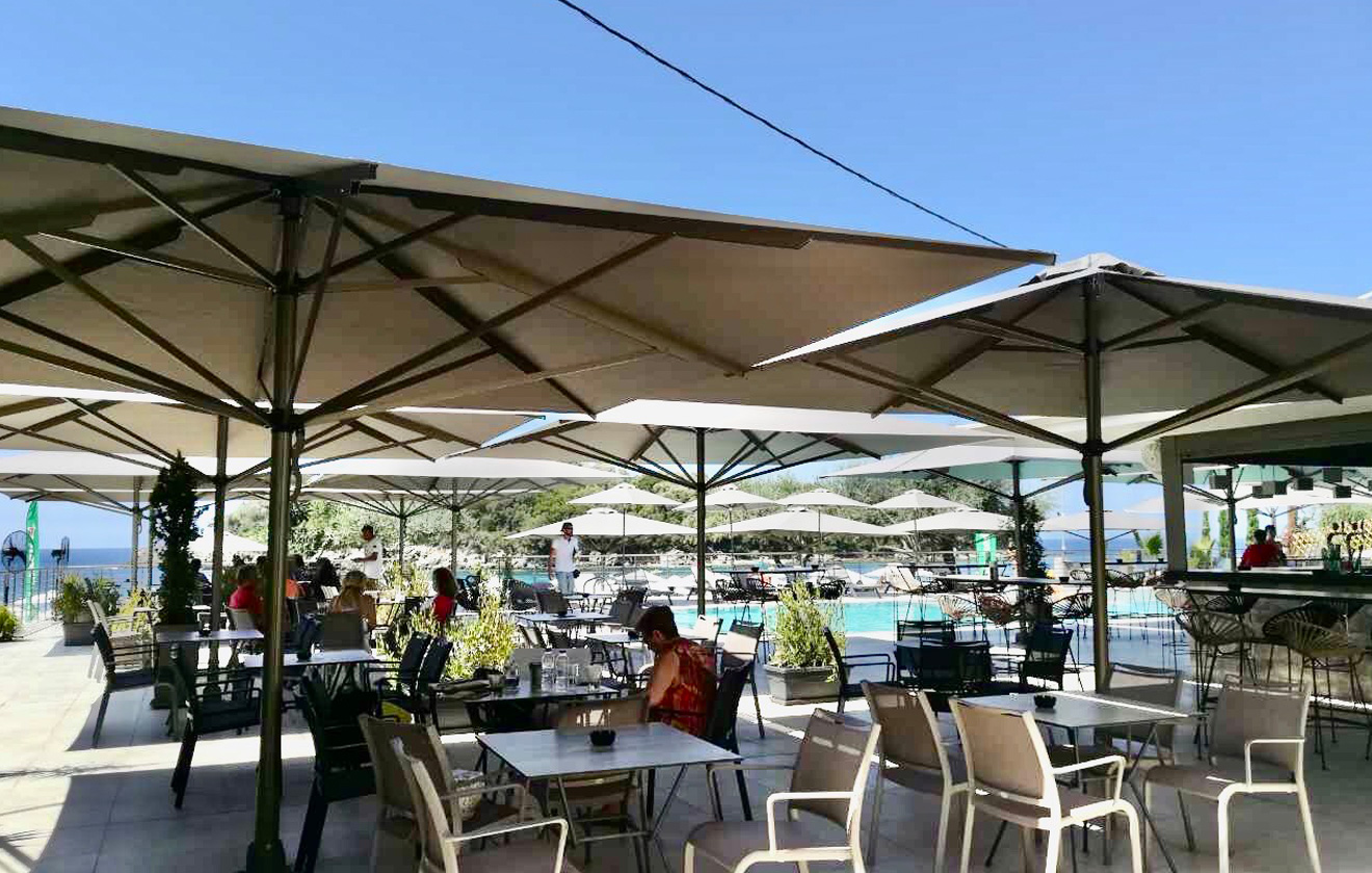 Prima Vista Boutique Hotel Parga