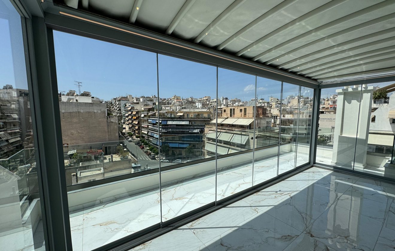 Οικία στην Αθήνα