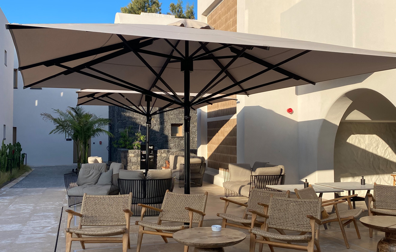 Radisson Blu Zaffron Resort