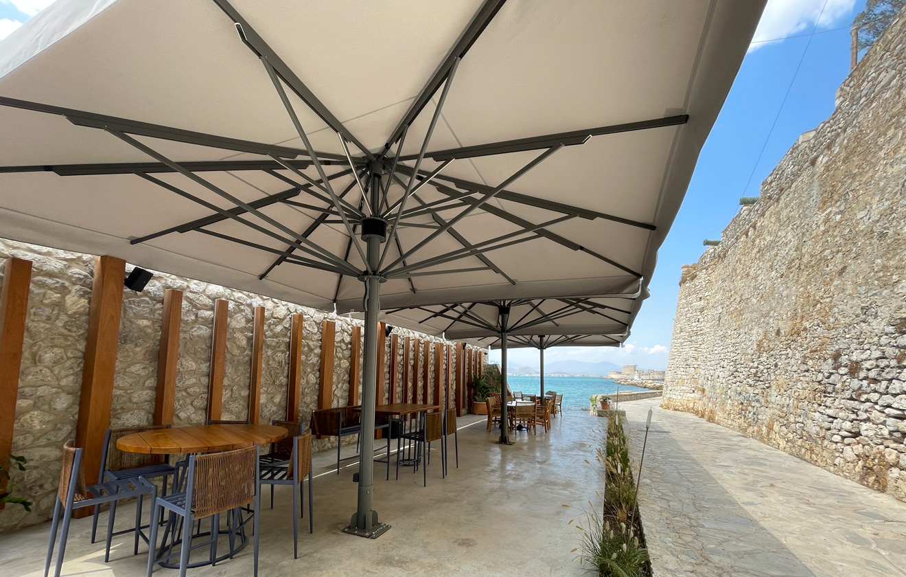 Valaora Restaurant Nafplio