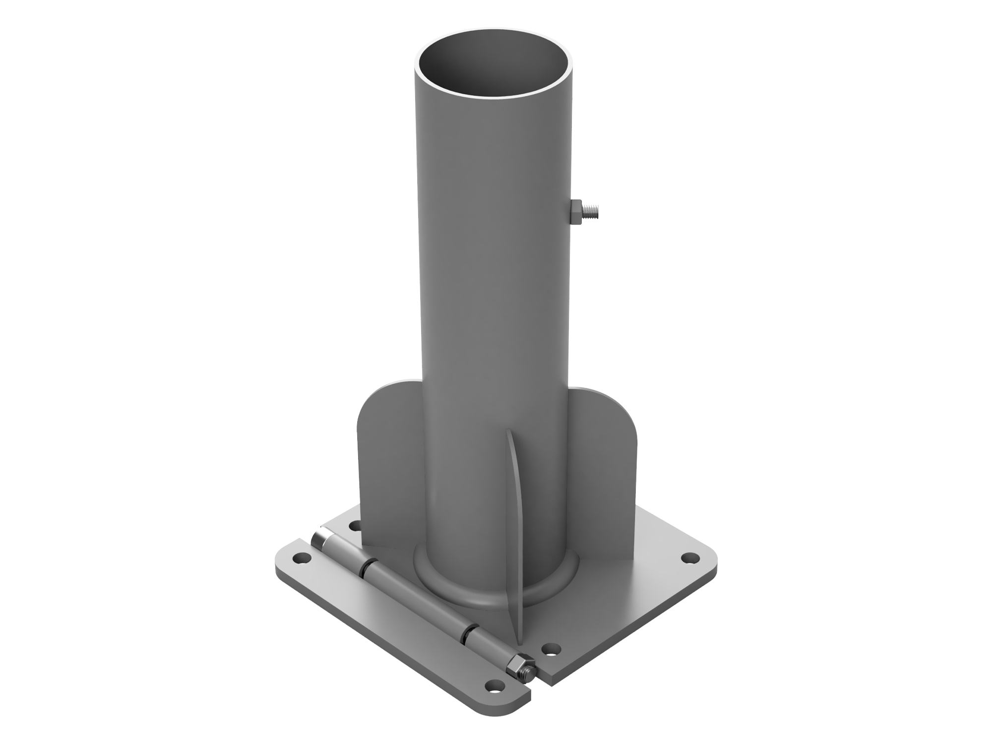 Βάση Queen - Grand με μεντεσέ