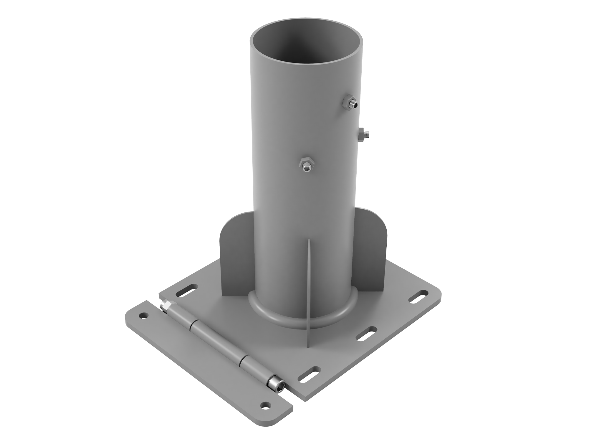 Βάση Queen XL με μεντεσέ