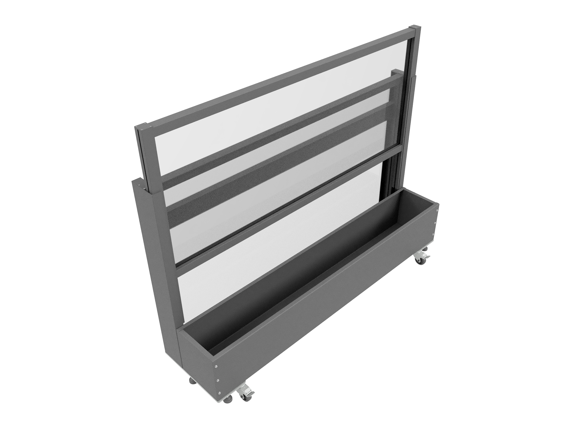 Fall j180CT με ζαρντινιέρα