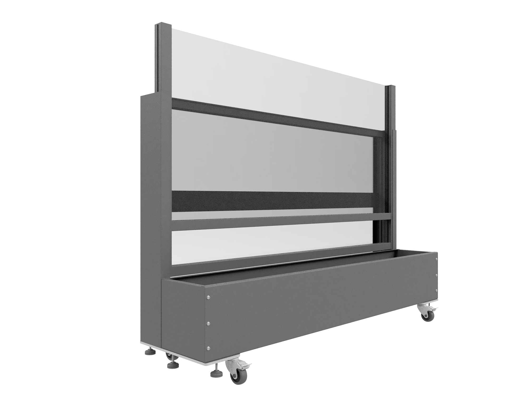 Fall j180OT με ζαρντινιέρα