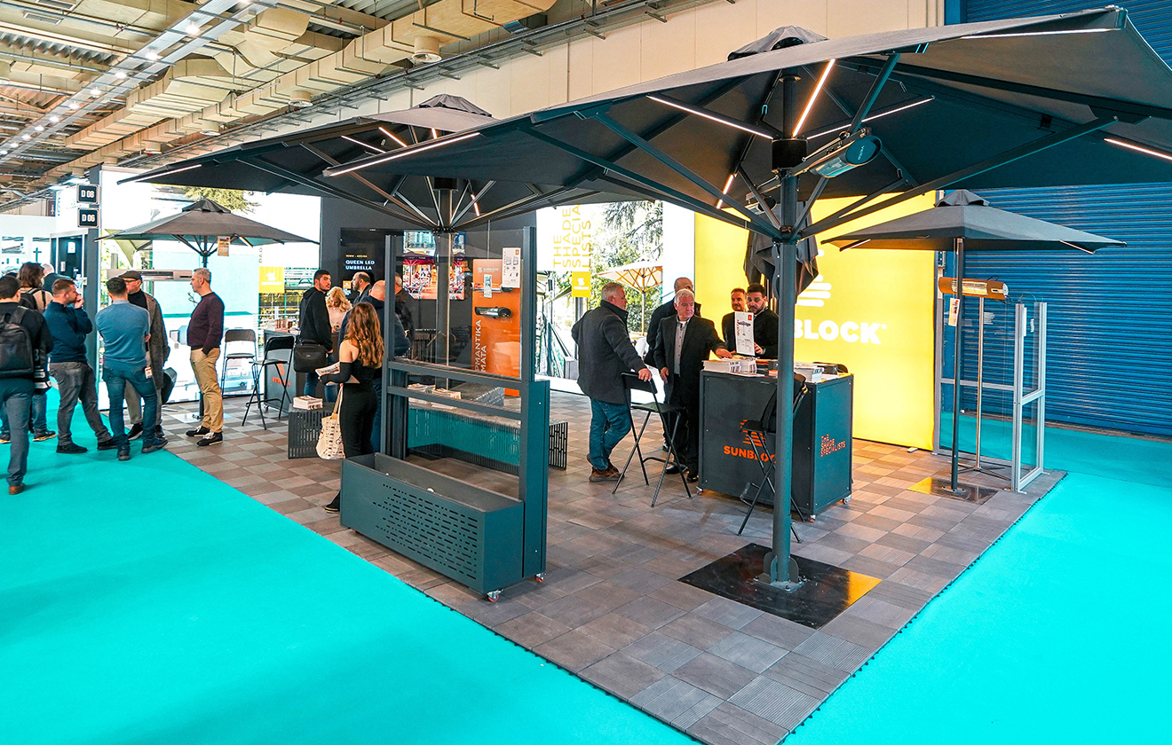 HORECA Αθήνα 2023