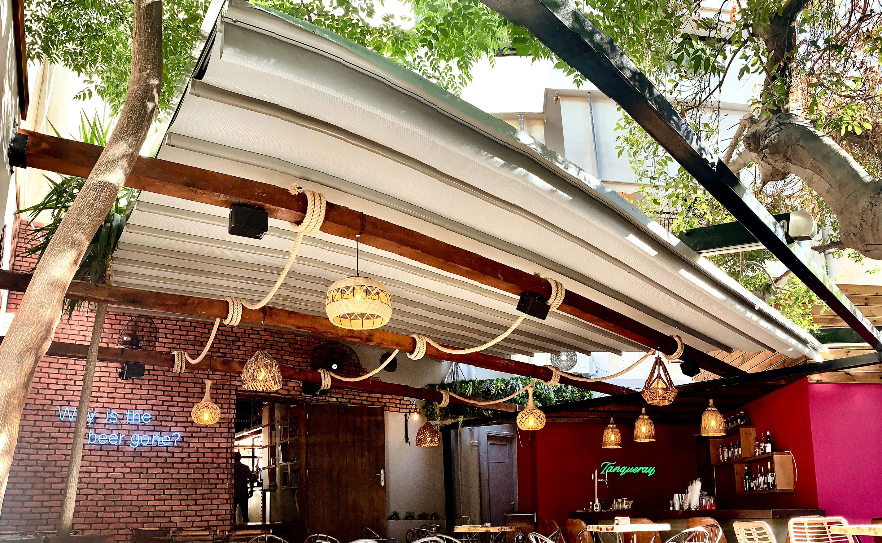 Jack Father in Korydallos.