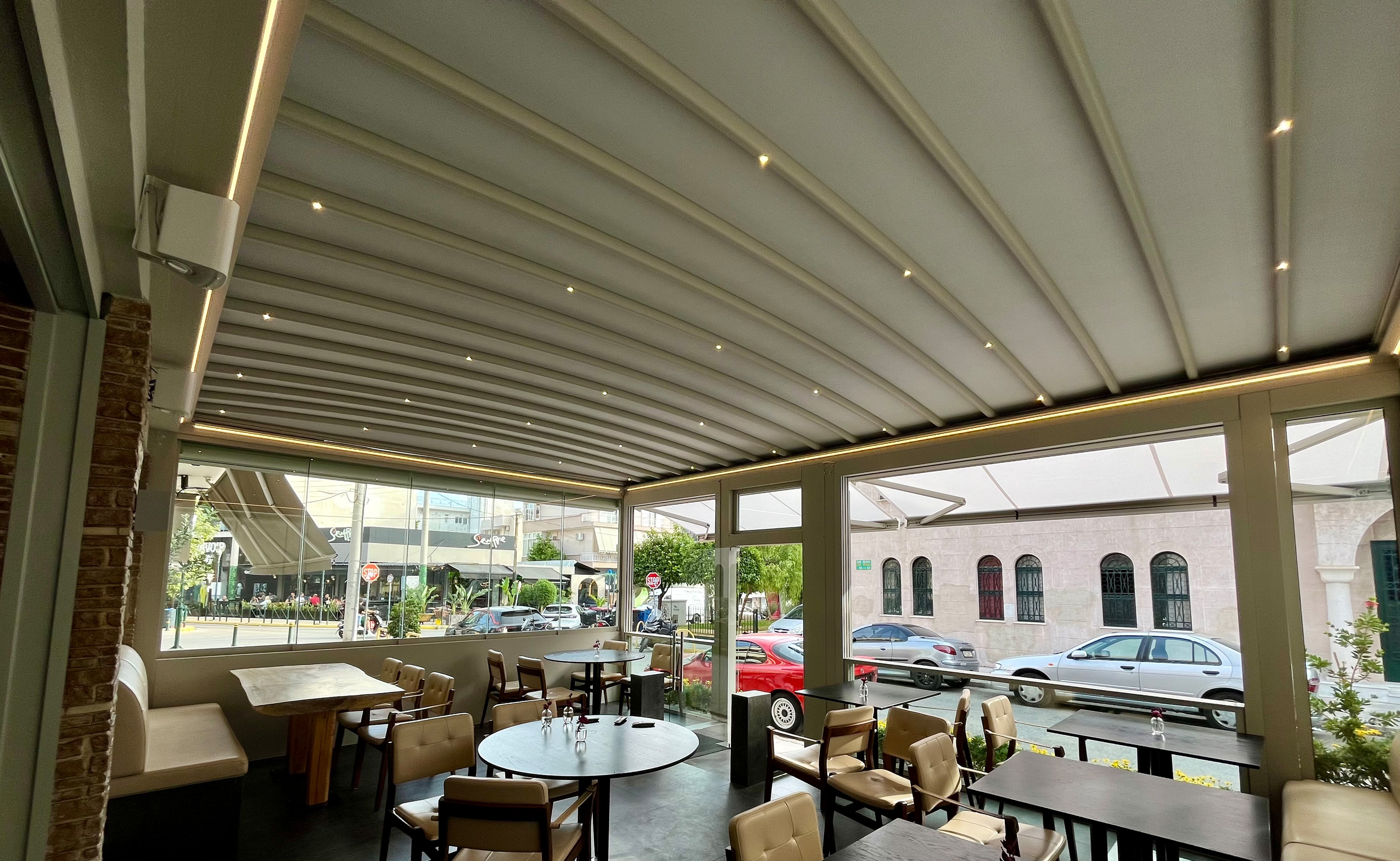 Makarounes Exceptional Cuisine