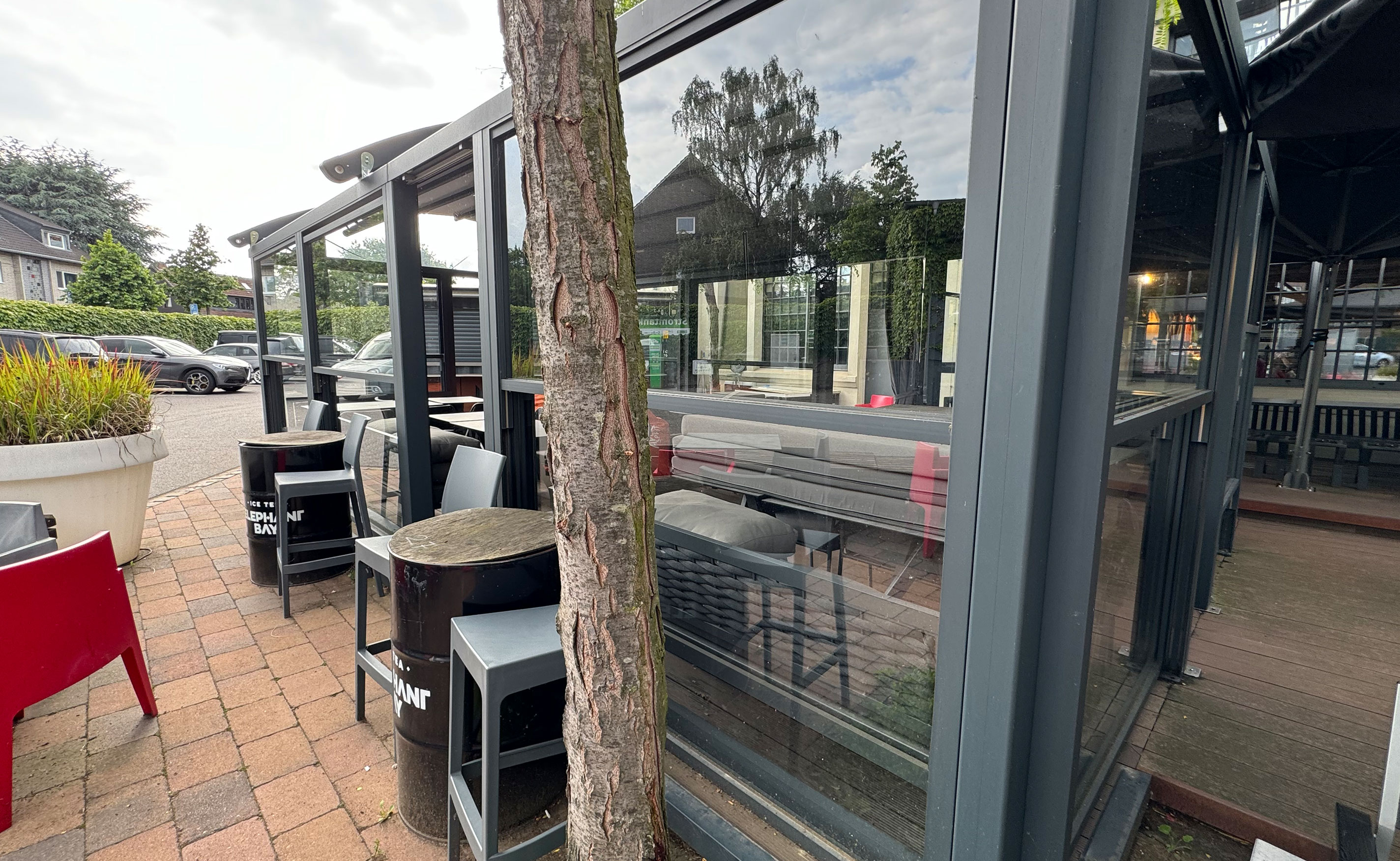 Classic Remise Dusseldorf