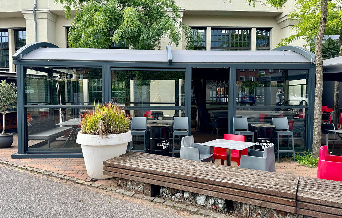 Classic Remise Dusseldorf