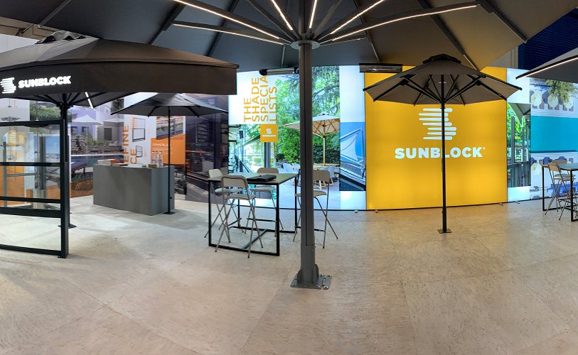 HORECA Athens 2020