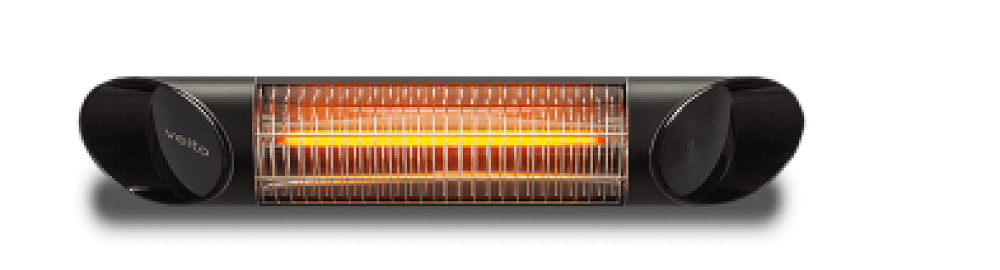 Veito Blade S Black 1.2KW