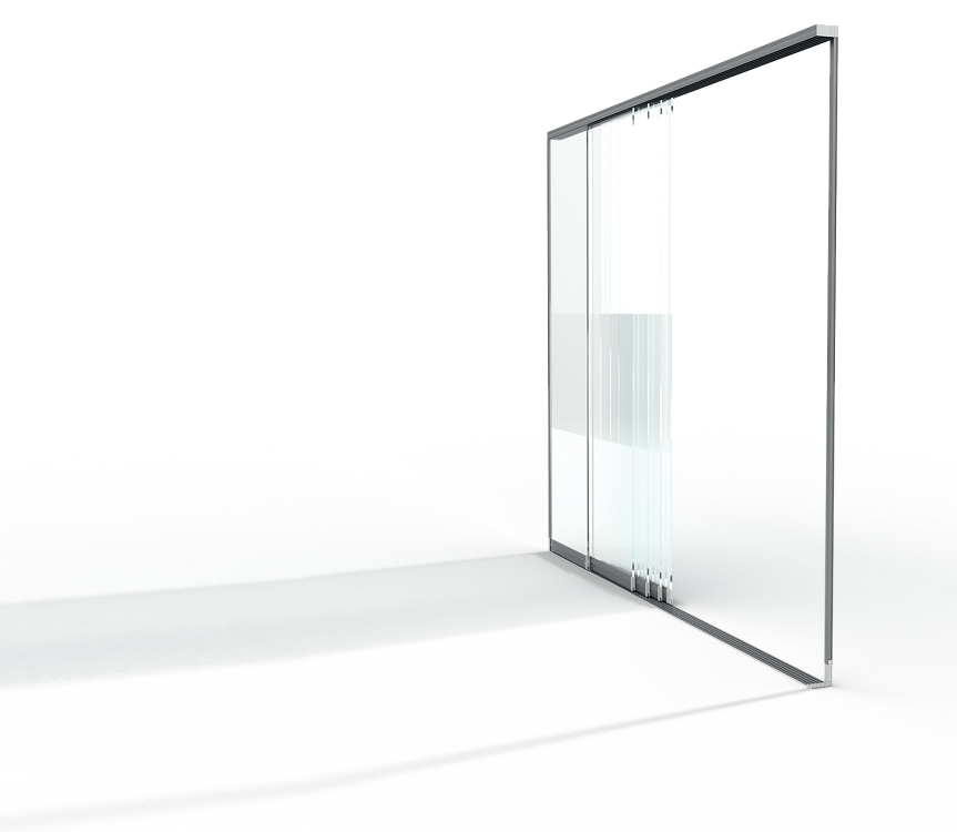 Panorama Minimal Slide