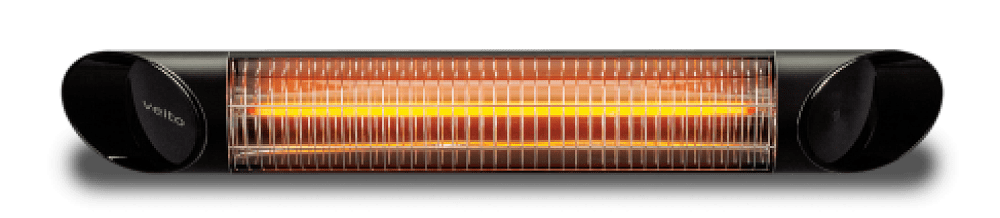 Veito Blade S Black 2.5KW