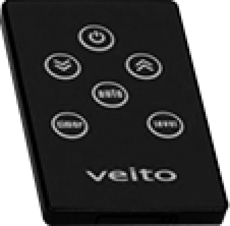 Veito Blade S Black 2.5KW