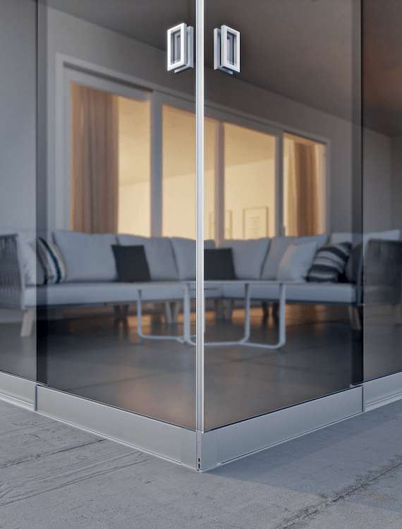 Panorama ΜΑΧ Slide