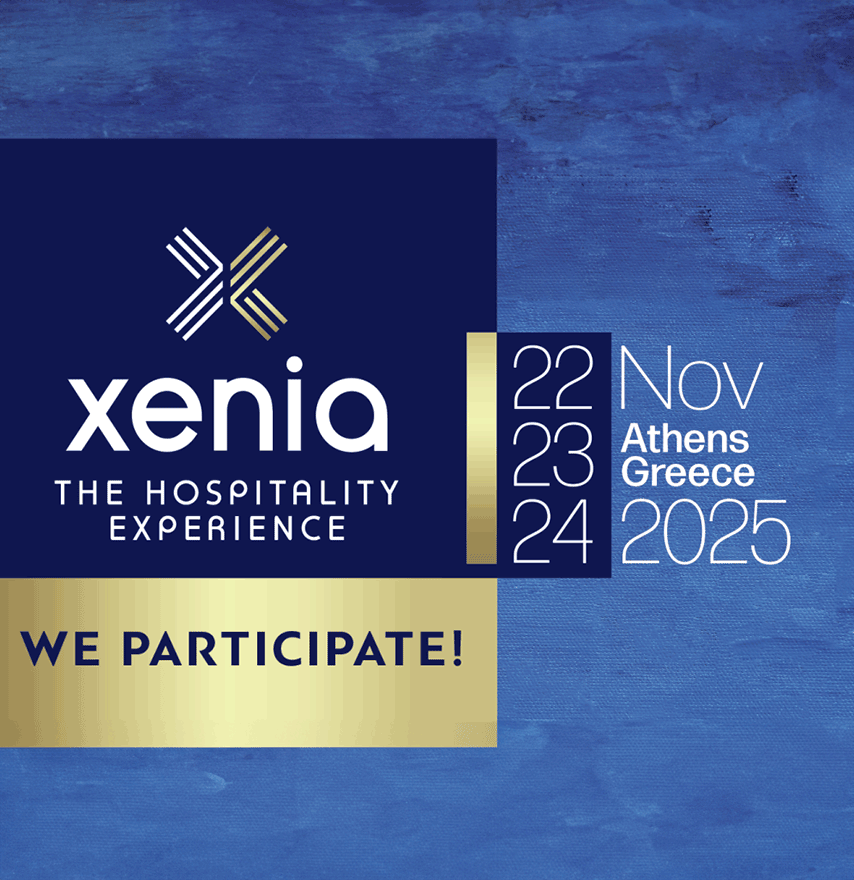 Η SUNBLOCK στη Xenia 2025
